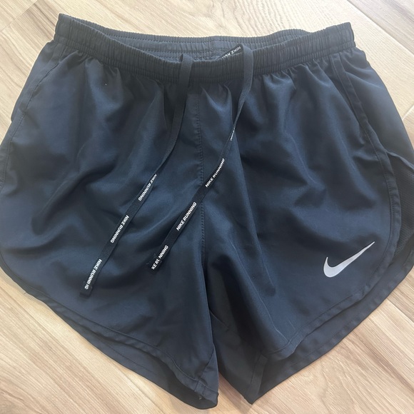 Nike Pants - Nike Dri-FIT Black Shorts